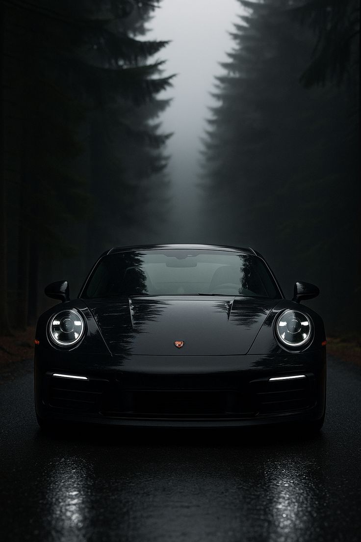 Porsche GT3RS