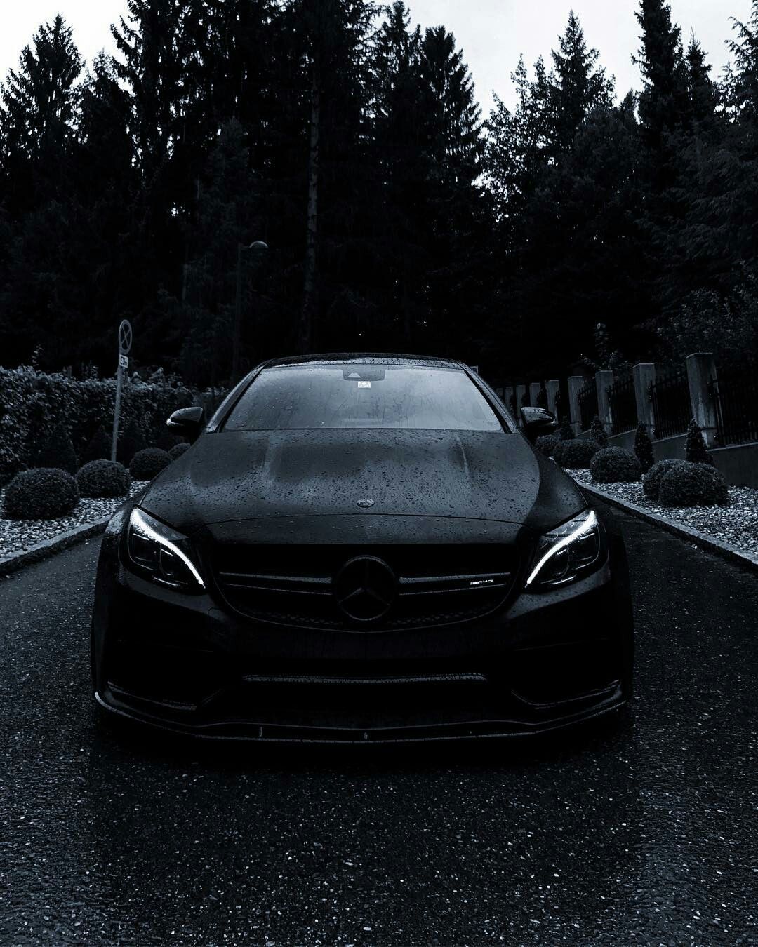 Mercedes-AMG C63