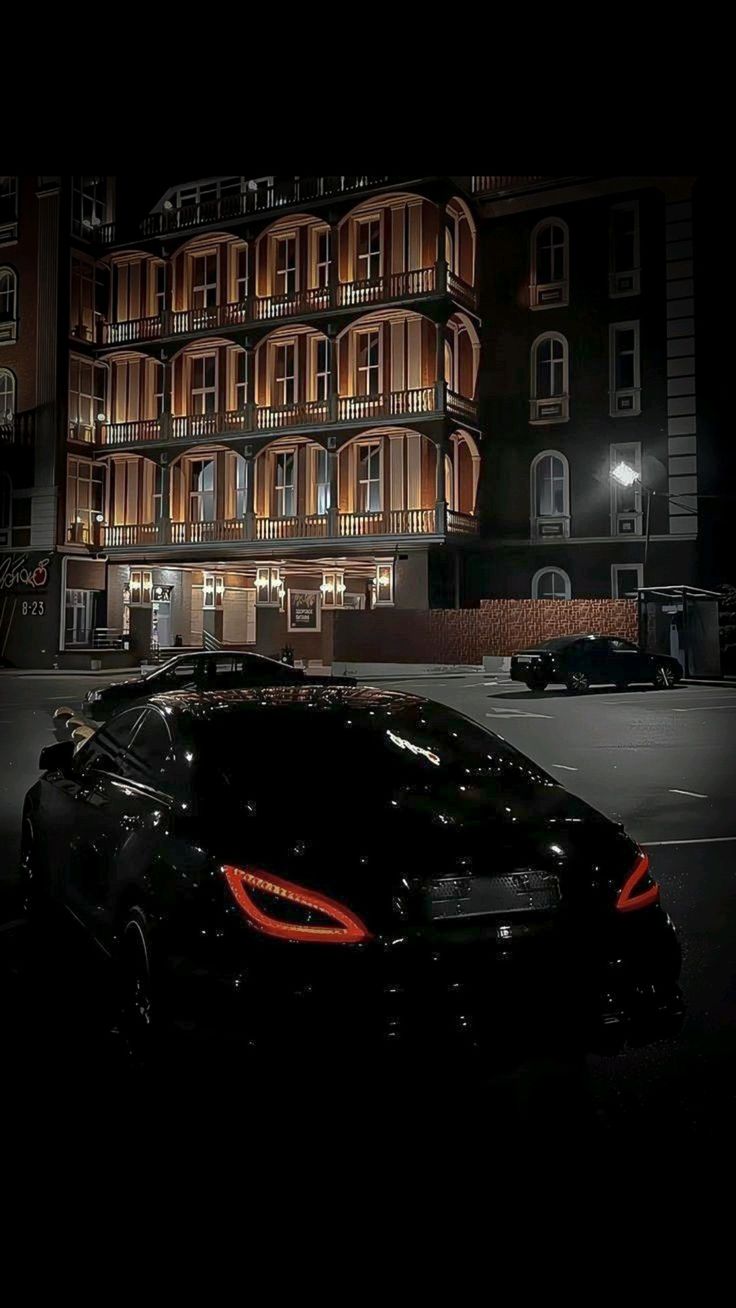 Mercedes-AMG CLS 63